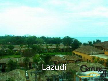 3 Bedroom Large Ocean View Condominium