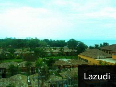 3 Bedroom Large Ocean View Condominium 3 Bedroom Large Ocean View Condominium