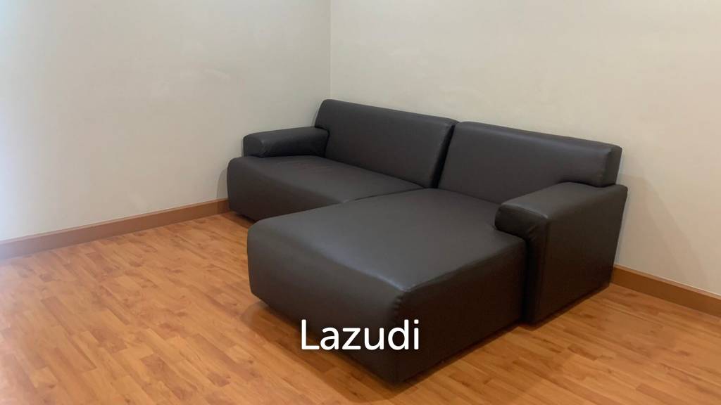 1 Bed 1 Bath 43 SQ.M Le Beach Home Condo