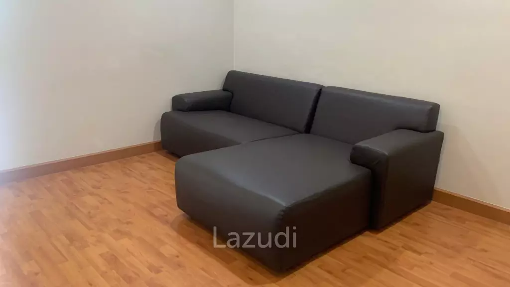 1 Bed 1 Bath 43 SQ.M Le Beach Home Condo