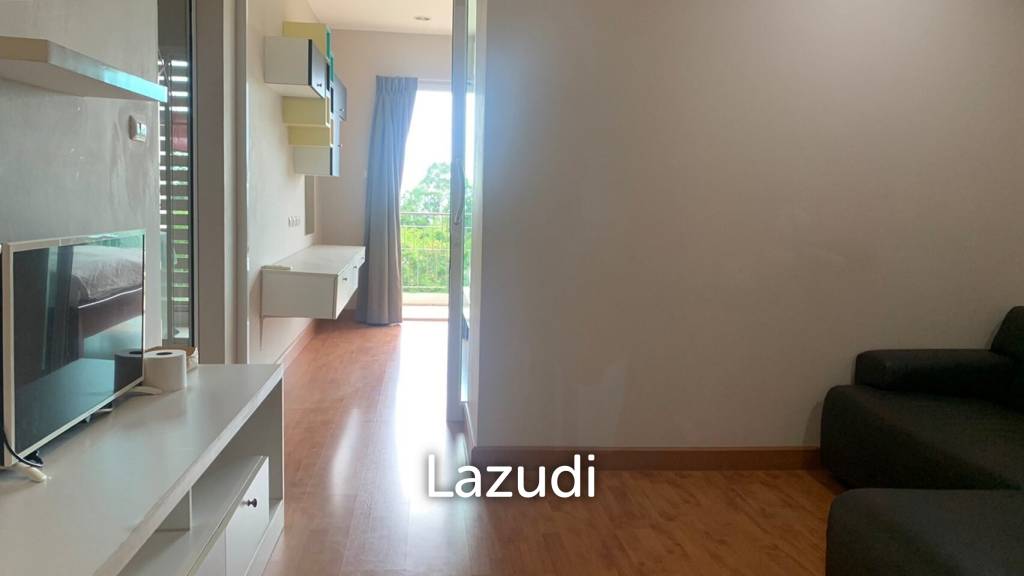 1 Bed 1 Bath 43 SQ.M Le Beach Home Condo