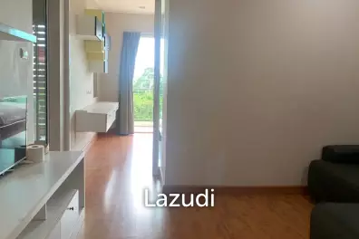 1 Bed 1 Bath 43 SQ.M Le Beach Home Condo