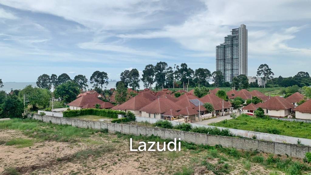 1 Bed 1 Bath 43 SQ.M Le Beach Home Condo