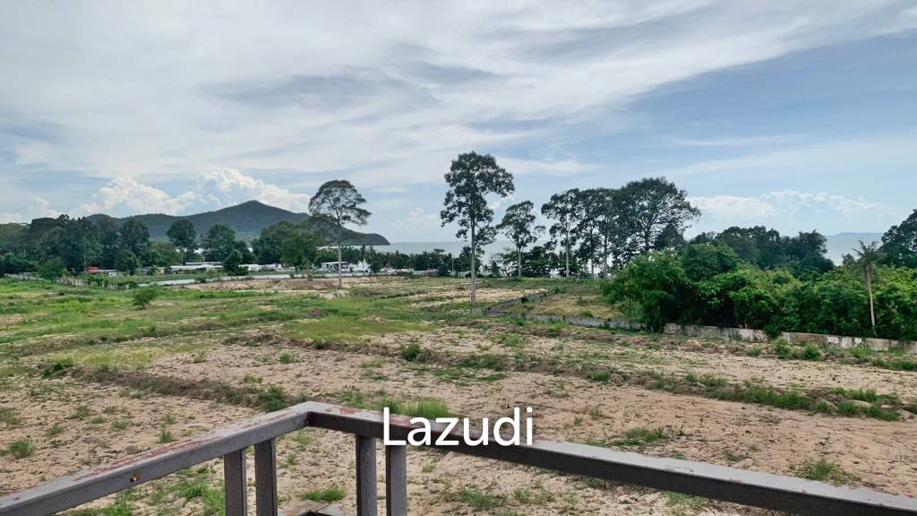 1 Bed 1 Bath 43 SQ.M Le Beach Home Condo
