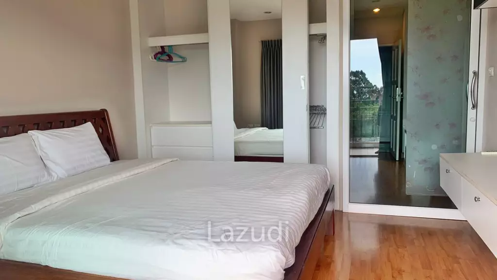 1 Bed 1 Bath 43 SQ.M Le Beach Home Condo