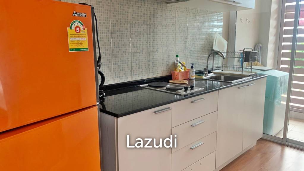 1 Bed 1 Bath 43 SQ.M Le Beach Home Condo