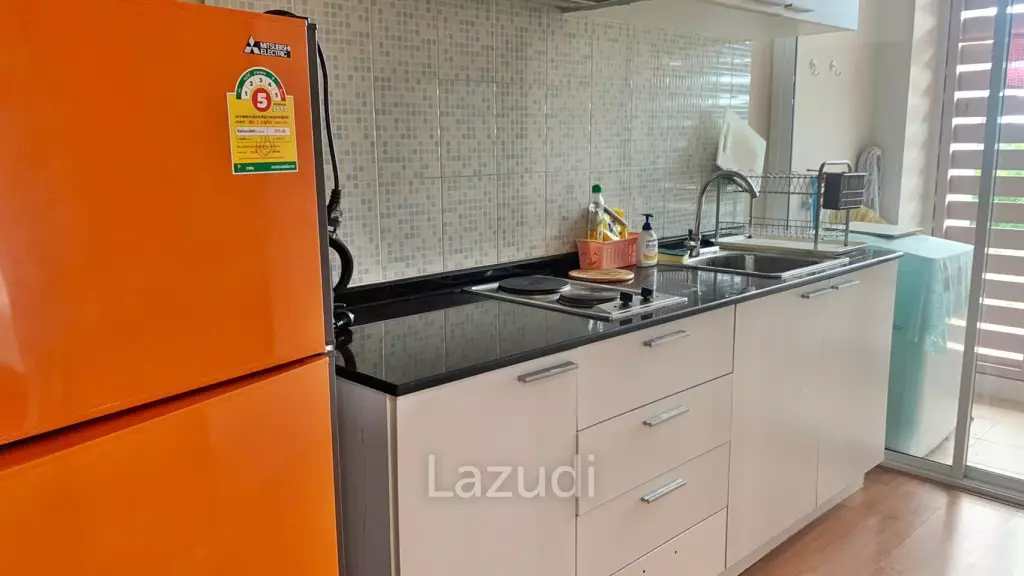 1 Bed 1 Bath 43 SQ.M Le Beach Home Condo