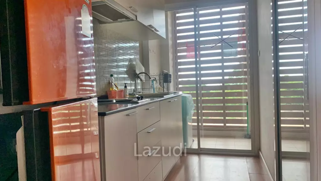 1 Bed 1 Bath 43 SQ.M Le Beach Home Condo