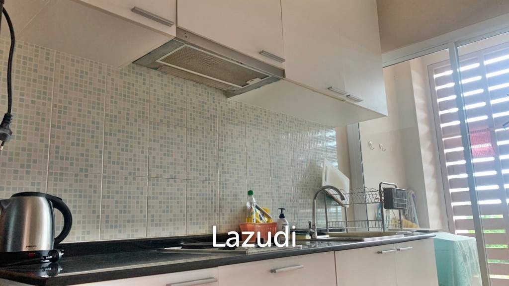 1 Bed 1 Bath 43 SQ.M Le Beach Home Condo