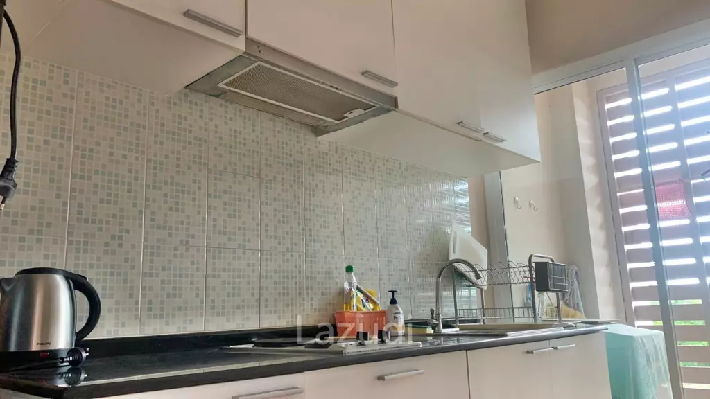 1 Bed 1 Bath 43 SQ.M Le Beach Home Condo