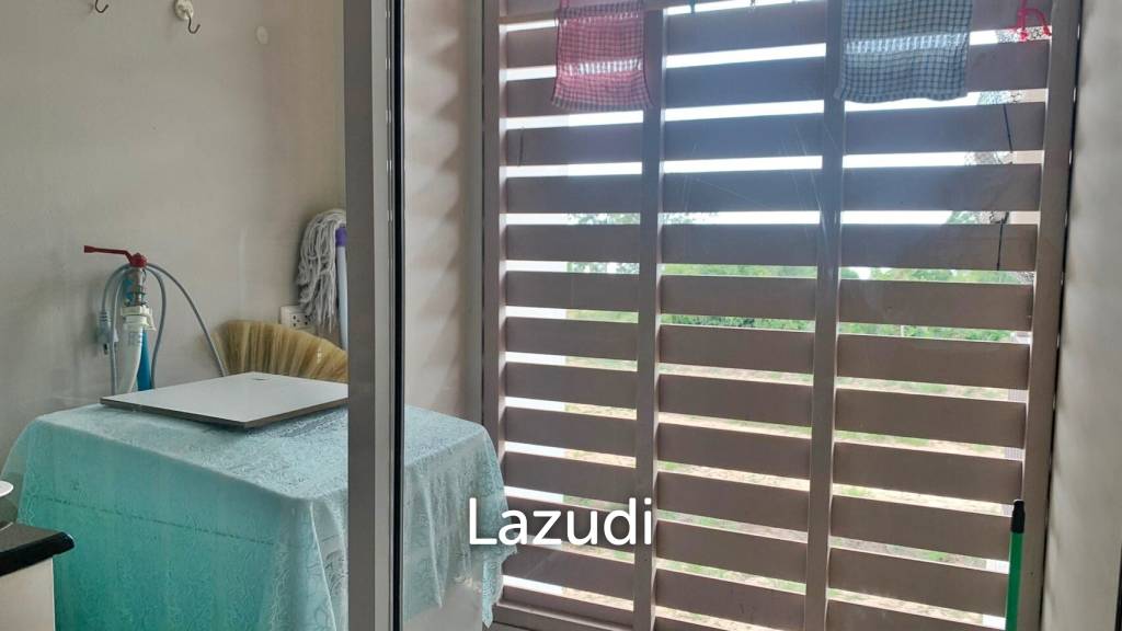 1 Bed 1 Bath 43 SQ.M Le Beach Home Condo