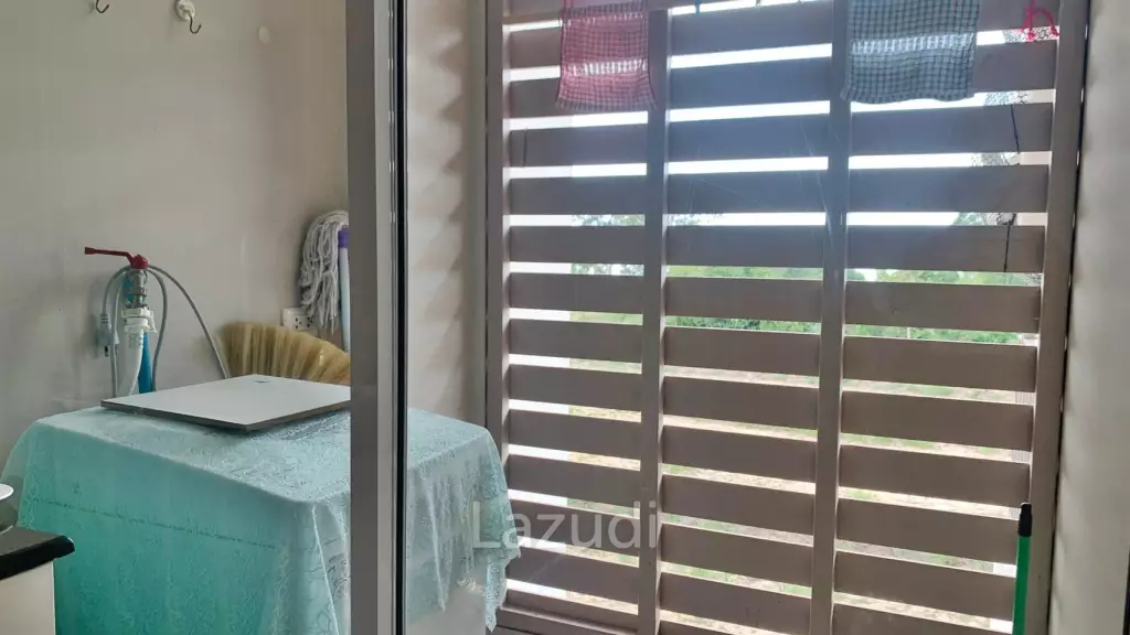 1 Bed 1 Bath 43 SQ.M Le Beach Home Condo