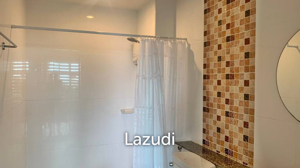 1 Bed 1 Bath 43 SQ.M Le Beach Home Condo