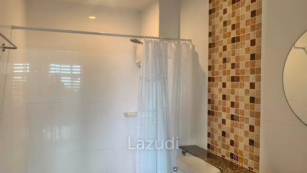 1 Bed 1 Bath 43 SQ.M Le Beach Home Condo