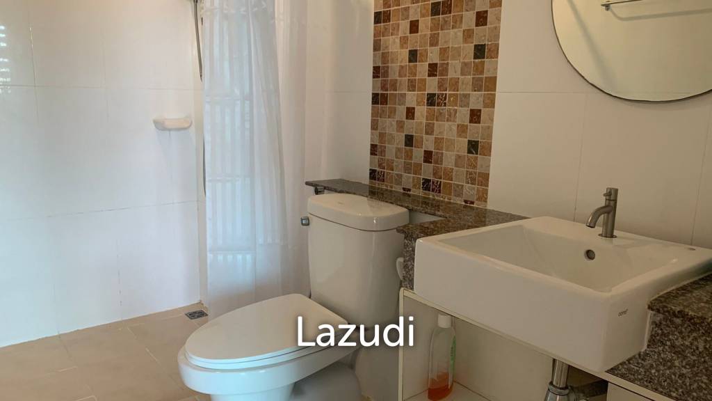 1 Bed 1 Bath 43 SQ.M Le Beach Home Condo