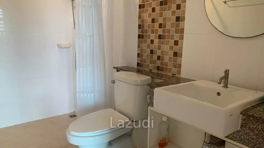 1 Bed 1 Bath 43 SQ.M Le Beach Home Condo