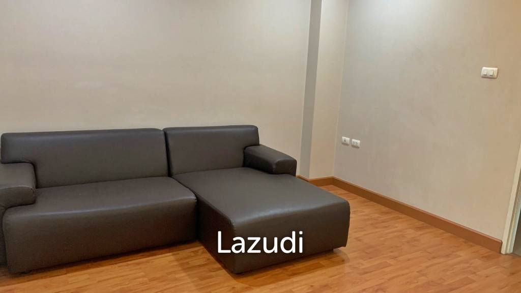 1 Bed 1 Bath 43 SQ.M Le Beach Home Condo