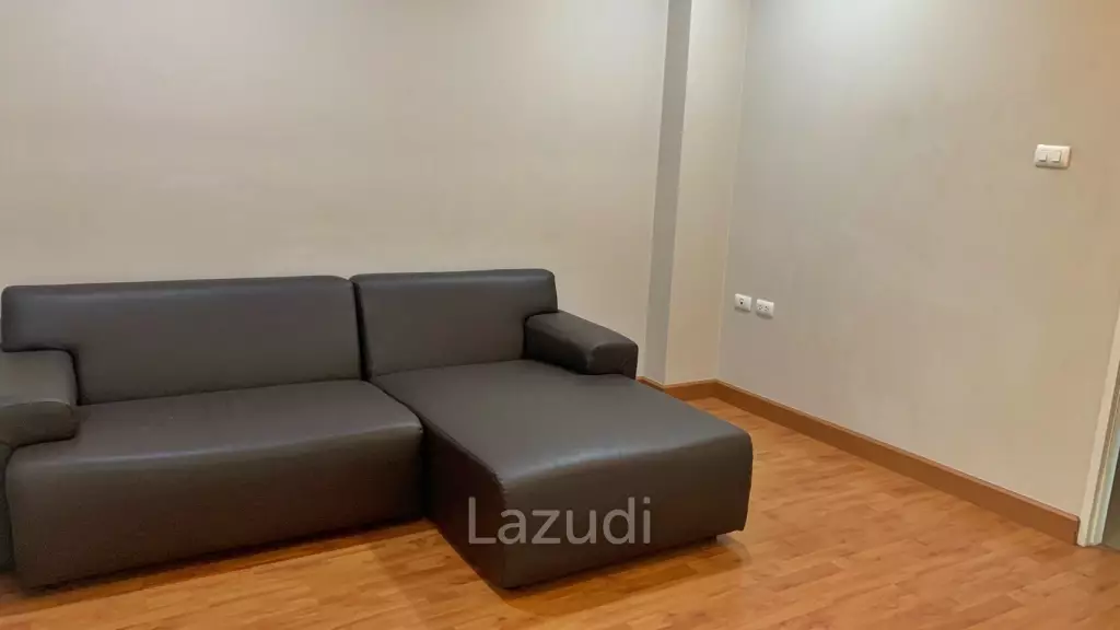 1 Bed 1 Bath 43 SQ.M Le Beach Home Condo