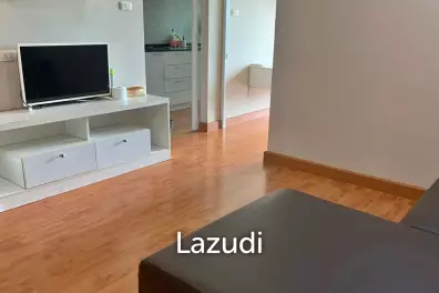 1 Bed 1 Bath 43 SQ.M Le Beach Home Condo