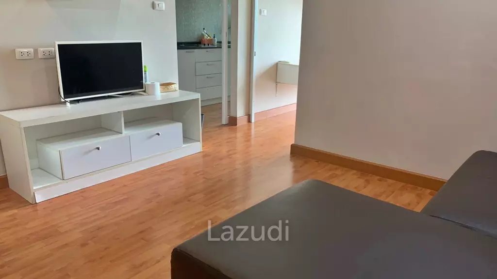 1 Bed 1 Bath 43 SQ.M Le Beach Home Condo