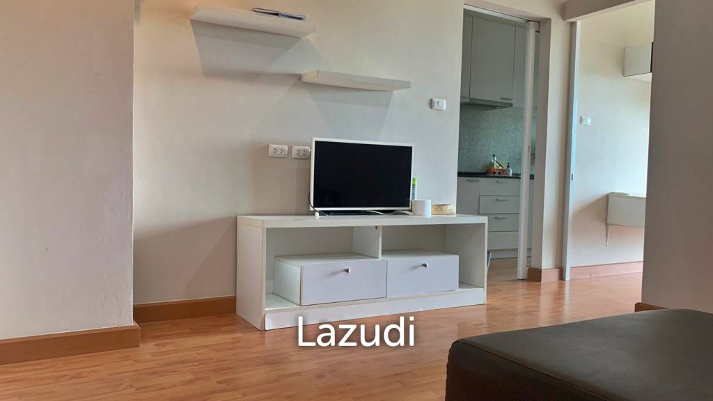 1 Bed 1 Bath 43 SQ.M Le Beach Home Condo