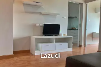 1 Bed 1 Bath 43 SQ.M Le Beach Home Condo