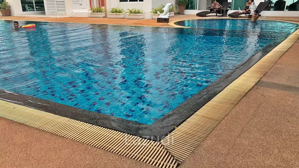 1 Bed 1 Bath 43 SQ.M Le Beach Home Condo