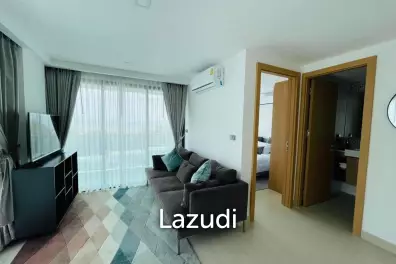 The Breeze Condo 2 for Sale in Bangsaray