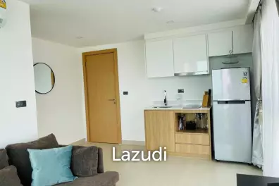The Breeze Condo 2 for Sale in Bangsaray