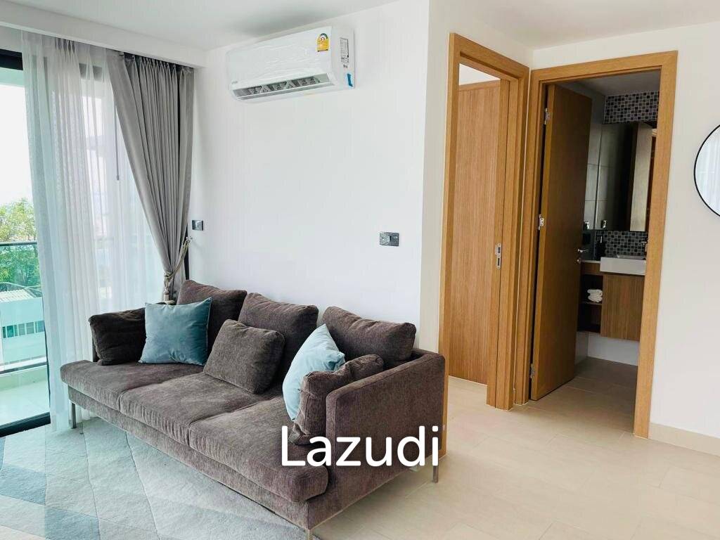 The Breeze Condo 2 for Sale in Bangsaray