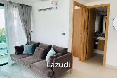 The Breeze Condo 2 for Sale in Bangsaray
