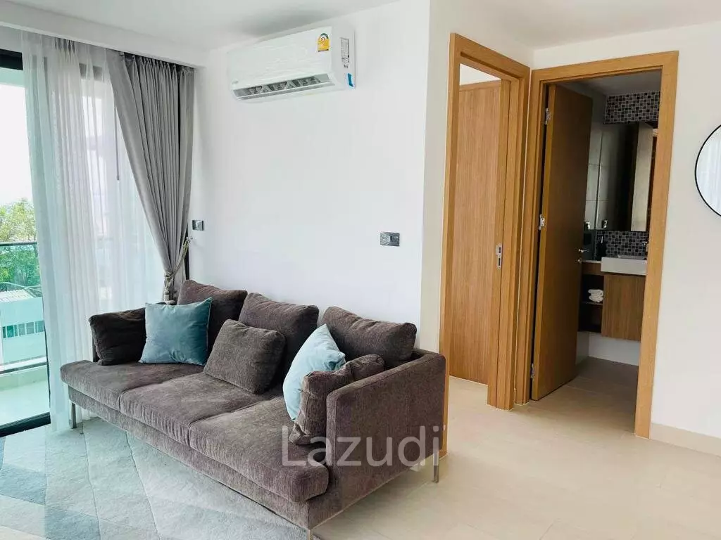 The Breeze Condo 2 for Sale in Bangsaray