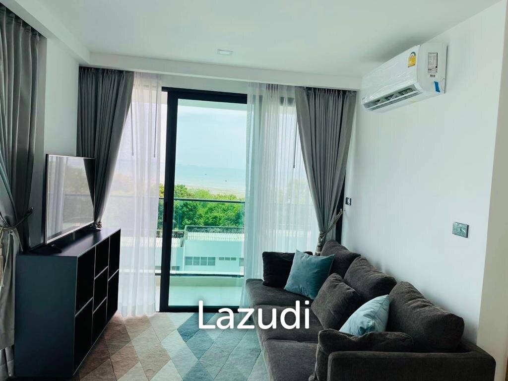 The Breeze Condo 2 for Sale in Bangsaray