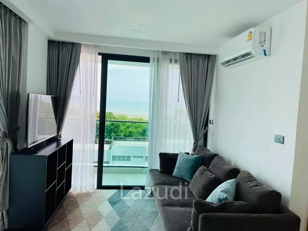 The Breeze Condo 2 for Sale in Bangsaray