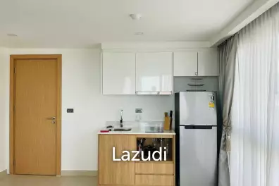 The Breeze Condo 2 for Sale in Bangsaray