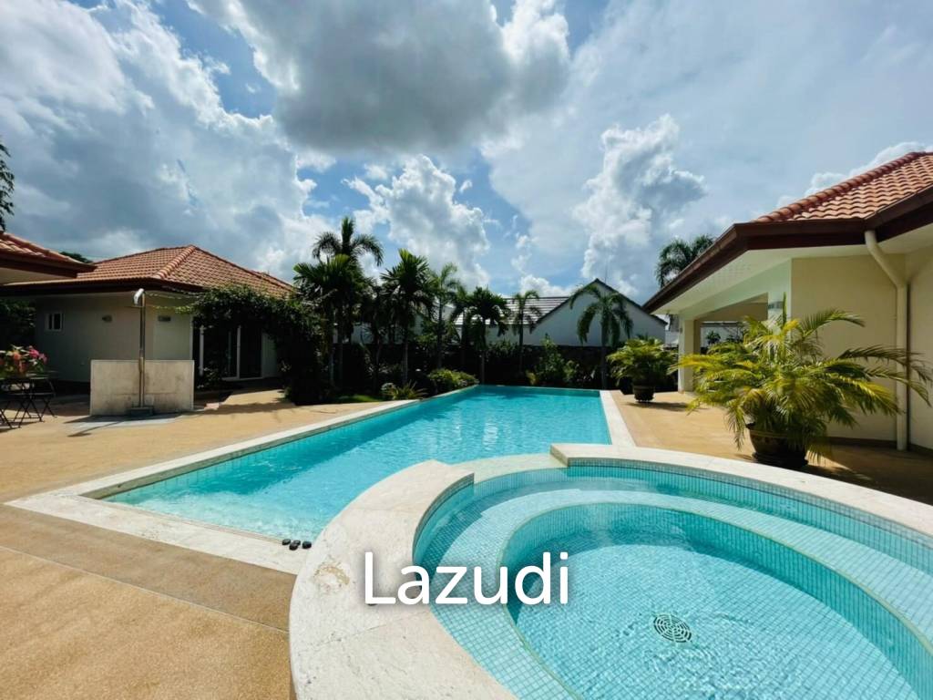 Private House for Sale in Nong Mai Kaen