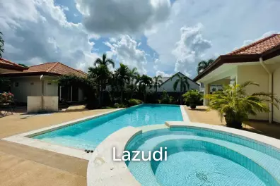 Private House for Sale in Nong Mai Kaen