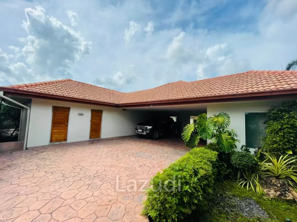 Private House for Sale in Nong Mai Kaen