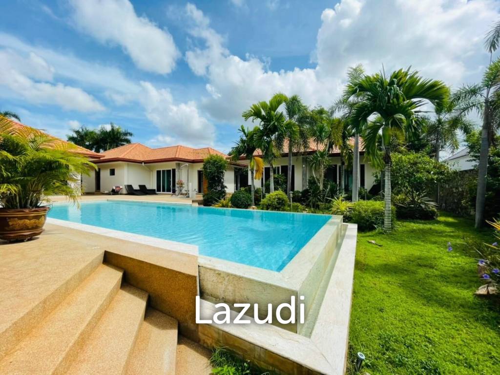 Private House for Sale in Nong Mai Kaen