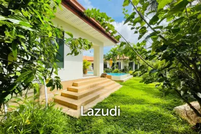 Private House for Sale in Nong Mai Kaen