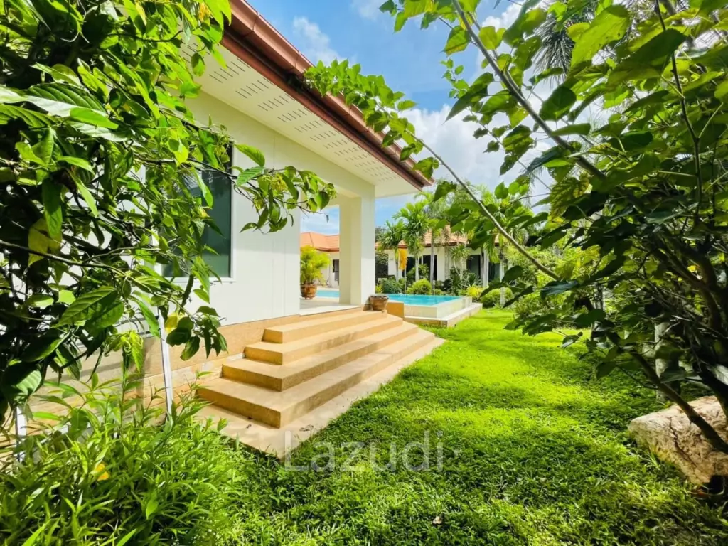 Private House for Sale in Nong Mai Kaen