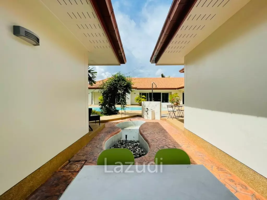 Private House for Sale in Nong Mai Kaen