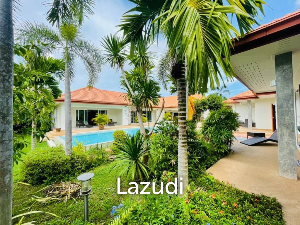 Private House for Sale in Nong Mai Kaen
