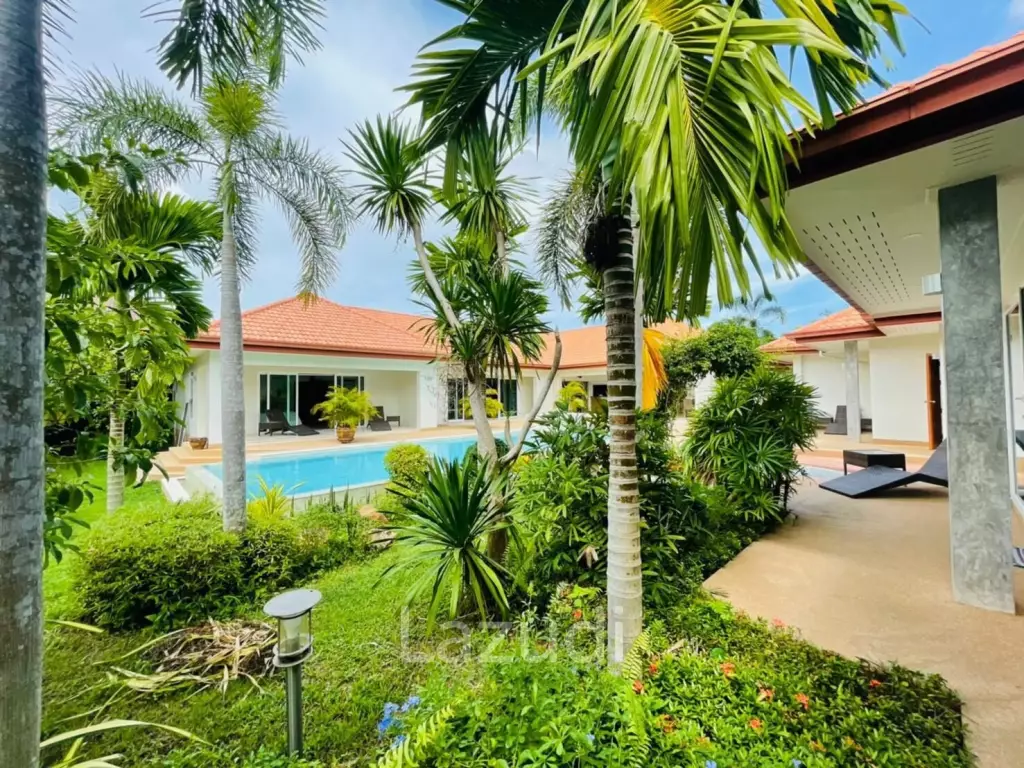 Private House for Sale in Nong Mai Kaen