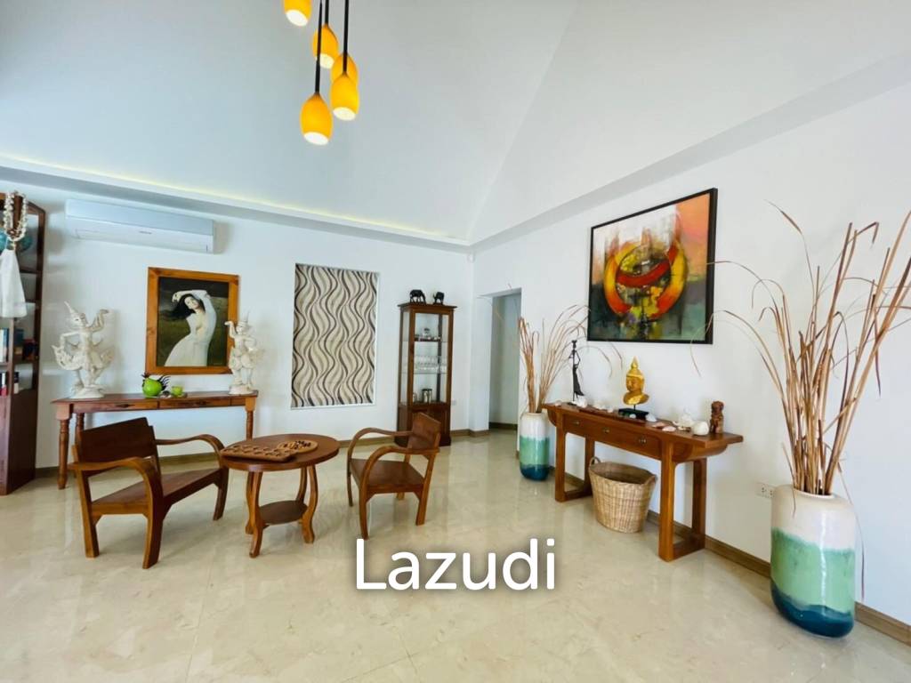 Private House for Sale in Nong Mai Kaen