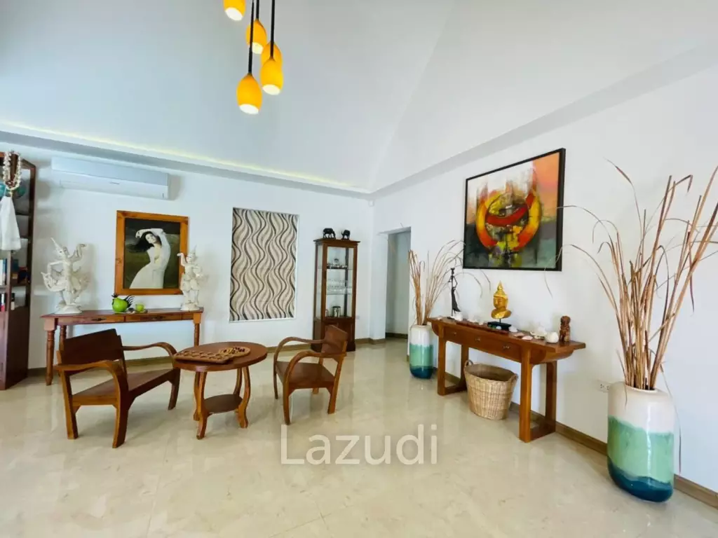 Private House for Sale in Nong Mai Kaen