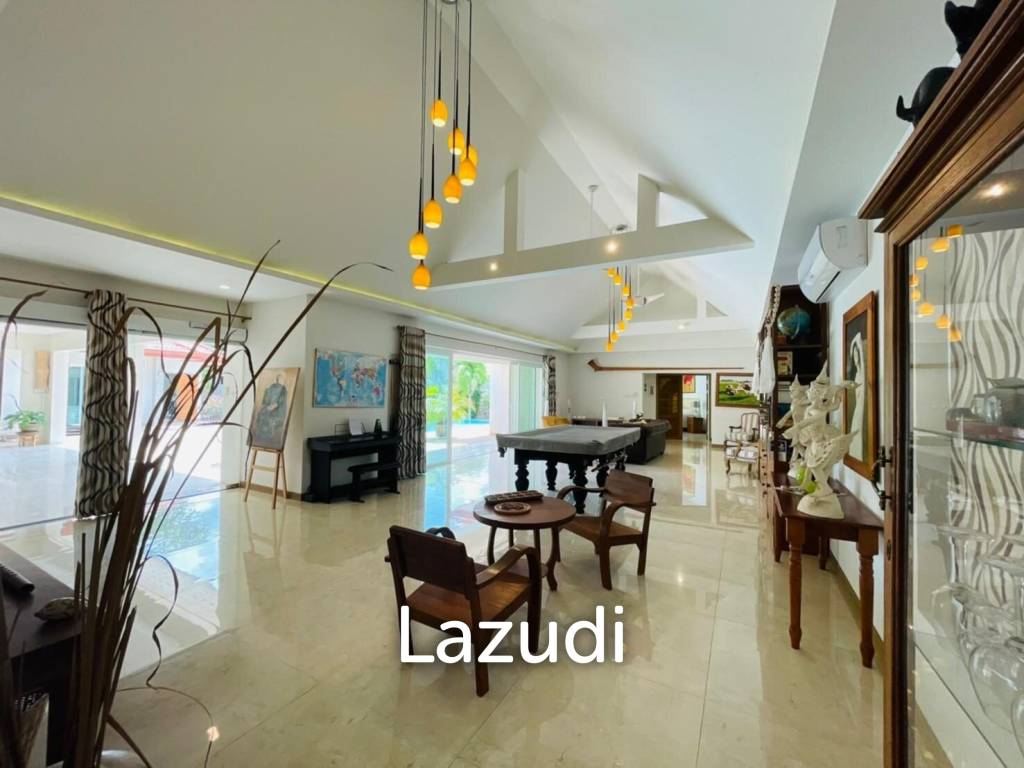 Private House for Sale in Nong Mai Kaen
