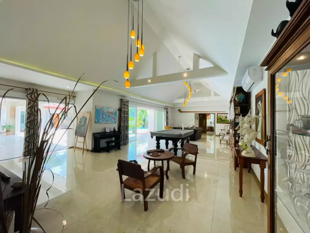 Private House for Sale in Nong Mai Kaen