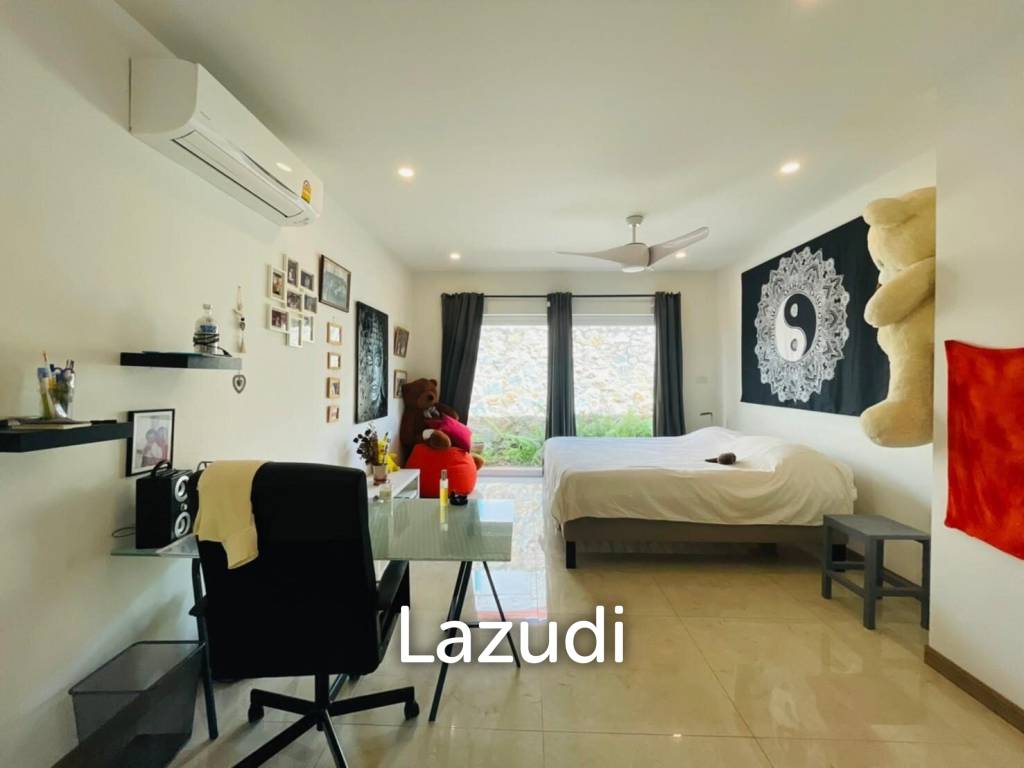 Private House for Sale in Nong Mai Kaen