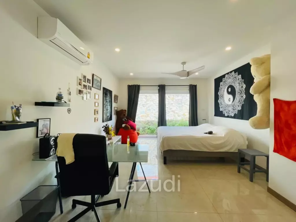 Private House for Sale in Nong Mai Kaen